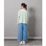 [160]【ポチャッコ】レイヤード風ロンT | a.v.v【KIDS】 | 詳細画像11 