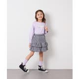 [110-150]モチーフアソートロンT | a.v.v【KIDS】 | 詳細画像18 