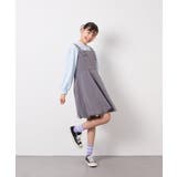 [120-160]ロゴアソートロンT | a.v.v【KIDS】 | 詳細画像10 