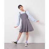 [120-160]ロゴアソートロンT | a.v.v【KIDS】 | 詳細画像11 