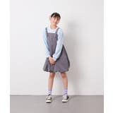 [120-160]ロゴアソートロンT | a.v.v【KIDS】 | 詳細画像12 