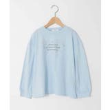 [120-160]ロゴアソートロンT | a.v.v【KIDS】 | 詳細画像13 