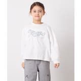 [120-160]ロゴアソートロンT | a.v.v【KIDS】 | 詳細画像20 