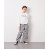 [120-160]ロゴアソートロンT | a.v.v【KIDS】 | 詳細画像21 