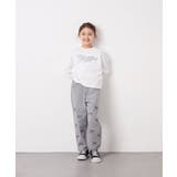 [120-160]ロゴアソートロンT | a.v.v【KIDS】 | 詳細画像22 