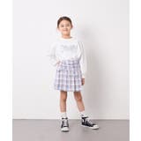 [120-160]ロゴアソートロンT | a.v.v【KIDS】 | 詳細画像24 