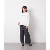 [120-160]ロゴアソートロンT | a.v.v【KIDS】 | 詳細画像27 