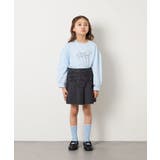 [120-160]ロゴアソートロンT | a.v.v【KIDS】 | 詳細画像8 