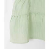 [120-160]3WAYレイヤードキャミソールトップス | a.v.v【KIDS】 | 詳細画像18 