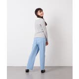 [140-160]レイヤード風テレコカットソー | a.v.v【KIDS】 | 詳細画像19 