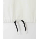 [130-160]配色ラインロゴカットソー | a.v.v【KIDS】 | 詳細画像14 