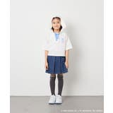 【数量限定】[110 160][シナモロール＆ポチャッコ]ミミ付きオーバーTシャ… | a.v.v【KIDS】 | 詳細画像10 