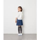 【数量限定】[110 160][シナモロール＆ポチャッコ]ミミ付きオーバーTシャ… | a.v.v【KIDS】 | 詳細画像12 