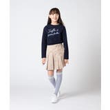 [100-130]ロゴアソートロンT | a.v.v【KIDS】 | 詳細画像10 