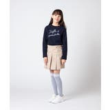 [100-130]ロゴアソートロンT | a.v.v【KIDS】 | 詳細画像11 