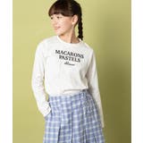 [100-130]ロゴアソートロンT | a.v.v【KIDS】 | 詳細画像15 