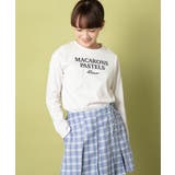 [100-130]ロゴアソートロンT | a.v.v【KIDS】 | 詳細画像16 