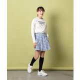 [100-130]ロゴアソートロンT | a.v.v【KIDS】 | 詳細画像18 