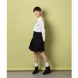 [100-130]ロゴアソートロンT | a.v.v【KIDS】 | 詳細画像19 