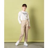 [100-130]ロゴアソートロンT | a.v.v【KIDS】 | 詳細画像21 