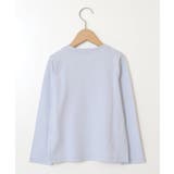 [100-130]ロゴアソートロンT | a.v.v【KIDS】 | 詳細画像24 