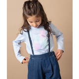 [100-130]ロゴアソートロンT | a.v.v【KIDS】 | 詳細画像3 