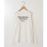 [100-130]ロゴアソートロンT | a.v.v【KIDS】 | 詳細画像30 