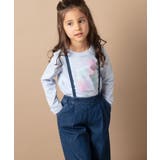 [100-130]ロゴアソートロンT | a.v.v【KIDS】 | 詳細画像4 