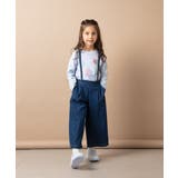 [100-130]ロゴアソートロンT | a.v.v【KIDS】 | 詳細画像5 