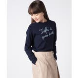 [100-130]ロゴアソートロンT | a.v.v【KIDS】 | 詳細画像9 