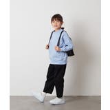 [100-130]オーバースウェット | a.v.v【KIDS】 | 詳細画像25 