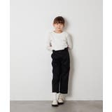 [140-150]フリル袖カットソー | a.v.v【KIDS】 | 詳細画像13 