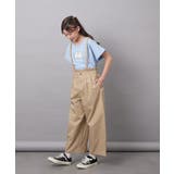 【毛玉になりにくい 安心の綿100％ キラキラスパンコール】[100 | a.v.v【KIDS】 | 詳細画像28 