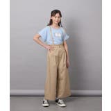 【毛玉になりにくい 安心の綿100％ キラキラスパンコール】[100 | a.v.v【KIDS】 | 詳細画像29 