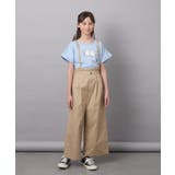 【毛玉になりにくい 安心の綿100％ キラキラスパンコール】[100 | a.v.v【KIDS】 | 詳細画像30 