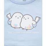 【毛玉になりにくい 安心の綿100％ キラキラスパンコール】[100 | a.v.v【KIDS】 | 詳細画像33 