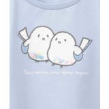 【毛玉になりにくい 安心の綿100％ キラキラスパンコール】[100 | a.v.v【KIDS】 | 詳細画像40 