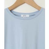 [110-130]チュールドッキングリボンTシャツ | a.v.v【KIDS】 | 詳細画像22 
