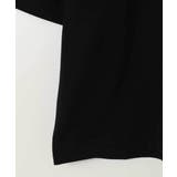 【接触冷感/ジメジメ対策】[130]袖スリットロゴTシャツ | a.v.v【KIDS】 | 詳細画像28 
