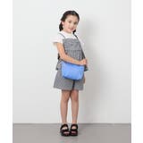 [100-130]ギャザーキャミドッキングトップス | a.v.v【KIDS】 | 詳細画像15 