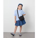 [110-130]シャツドッキングカットソー | a.v.v【KIDS】 | 詳細画像23 