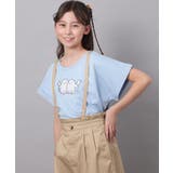 [140-150]モチーフアソートTシャツ | a.v.v【KIDS】 | 詳細画像13 