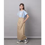 [140-150]モチーフアソートTシャツ | a.v.v【KIDS】 | 詳細画像15 