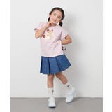 [140-150]モチーフアソートTシャツ | a.v.v【KIDS】 | 詳細画像24 
