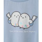 [140-150]モチーフアソートTシャツ | a.v.v【KIDS】 | 詳細画像37 