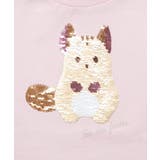 [140-150]モチーフアソートTシャツ | a.v.v【KIDS】 | 詳細画像39 