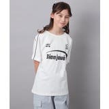 レースキリカエゲーミングＴシャツ | a.v.v【KIDS】 | 詳細画像12 
