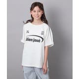 レースキリカエゲーミングＴシャツ | a.v.v【KIDS】 | 詳細画像15 
