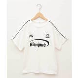 レースキリカエゲーミングＴシャツ | a.v.v【KIDS】 | 詳細画像27 