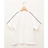 レースキリカエゲーミングＴシャツ | a.v.v【KIDS】 | 詳細画像28 